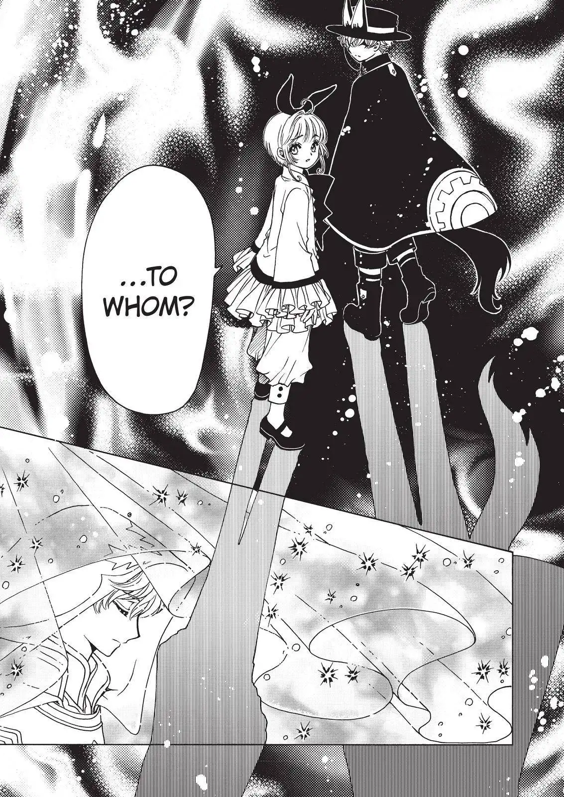 Cardcaptor Sakura - Clear Card Arc Chapter 66 23